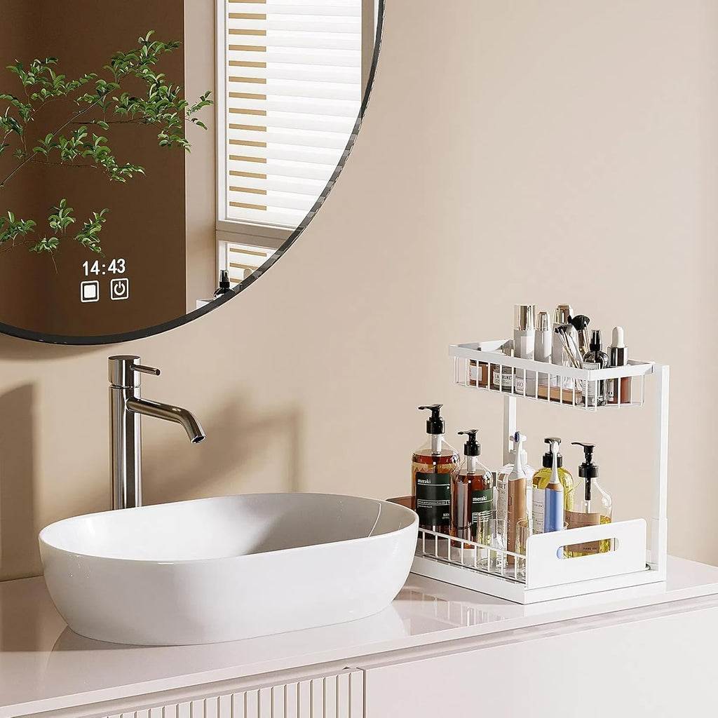 Slide & Store™ Home Organizer